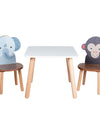 comedor para niños pequeños