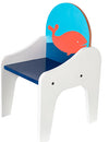  silla para niño de 3 años
